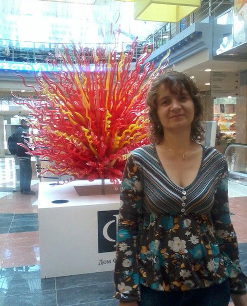 Эльвира Квасова