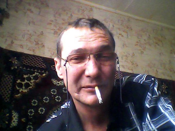 Павел Рыжов