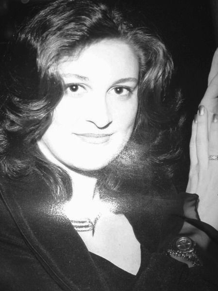 Анна Малигонова