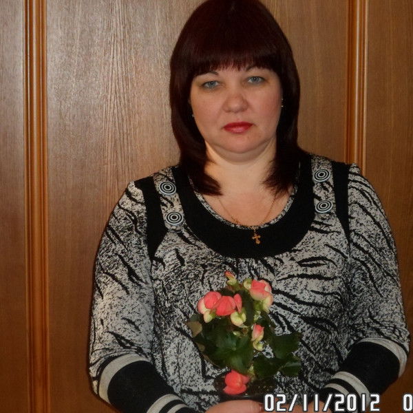 Наталья Клещерева