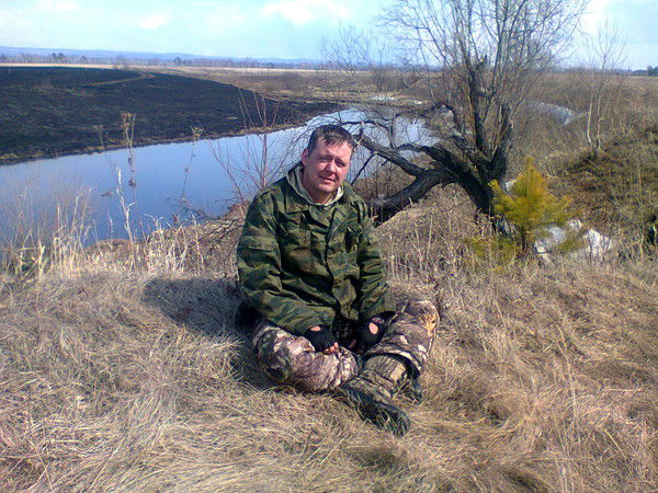 Андрей Колесников