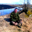 Андрей Колесников