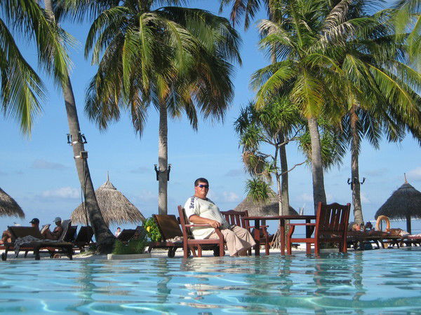 Сергей Сергеев