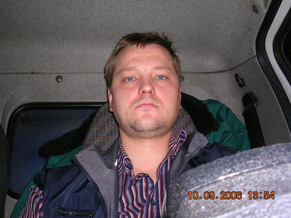 Дмитрий Шеляков