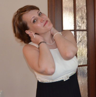 Татьяна Горшкалёва