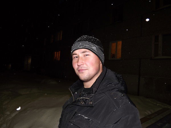 Сергей Кузнецов