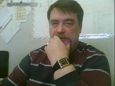 Андрей Суханов