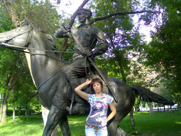 Ирина Рашитова(Шиллер)