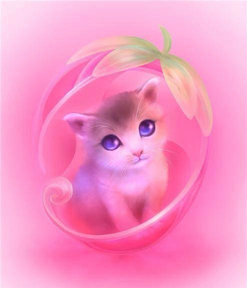 Алиса Милая