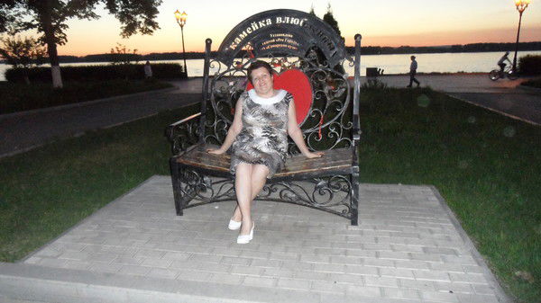 Ольга Фатеева