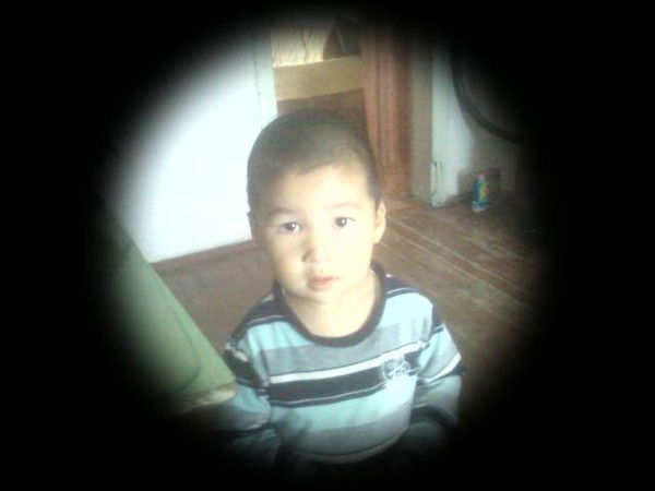 Рустам Абдрахманов