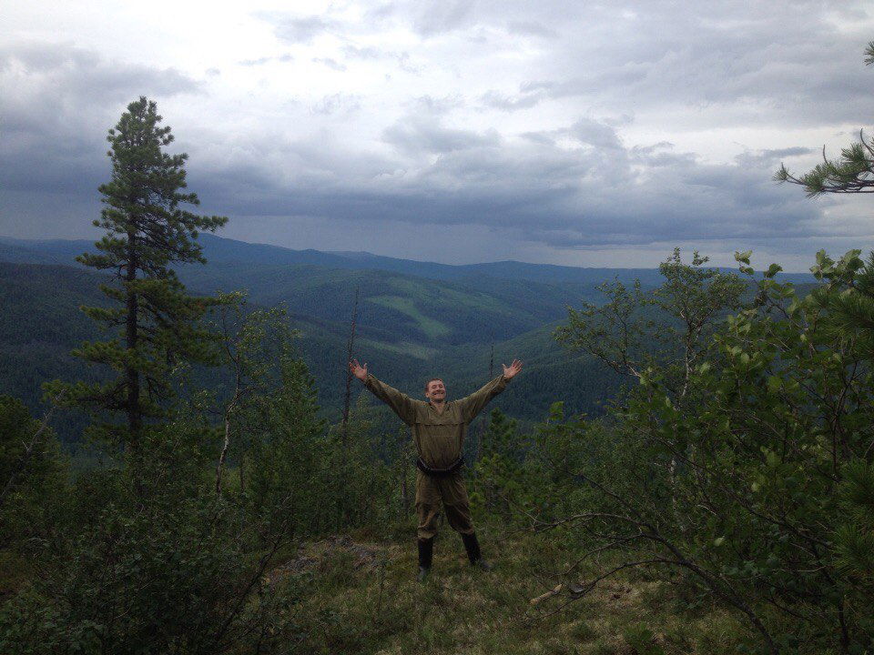 Раис Хаиров