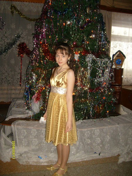 Анна Литвинова