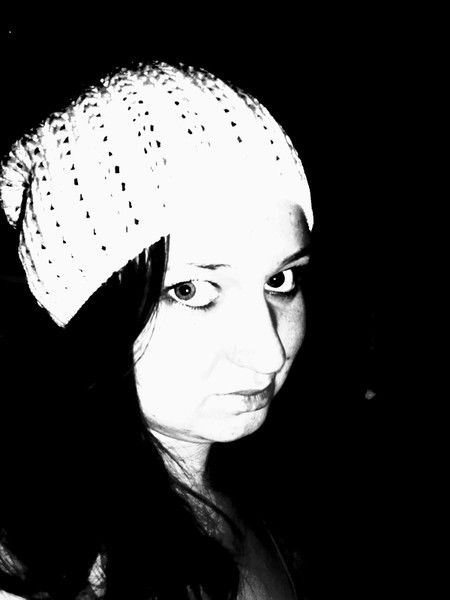 Анастасия Сухарева