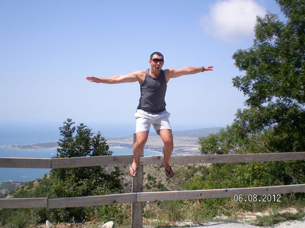 Денис Орлов