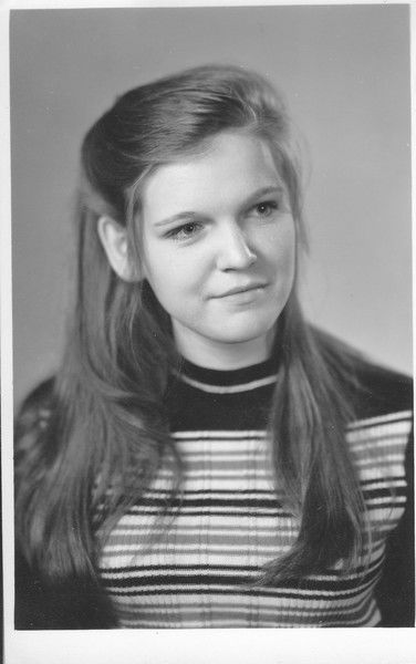 Ирина Филиппова