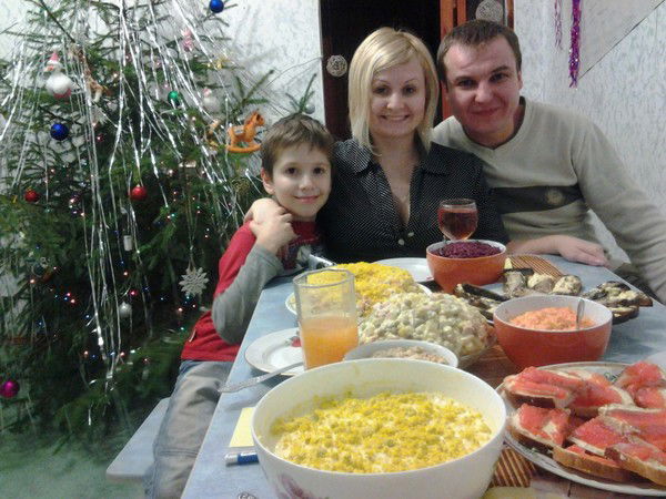 Анюта Дяткинская