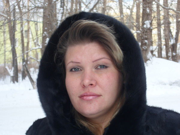 Елена Примаченко