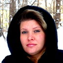 Елена Примаченко