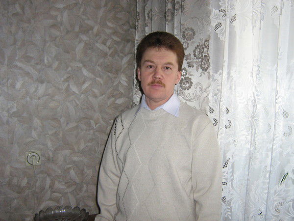 Данил Саматов