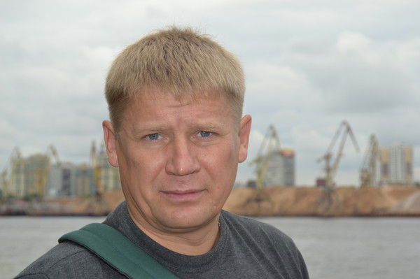 Аркадий Фердинандович