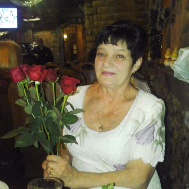 Любовь Ощипопа