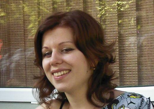 Анна Мондок