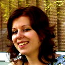 Анна Мондок
