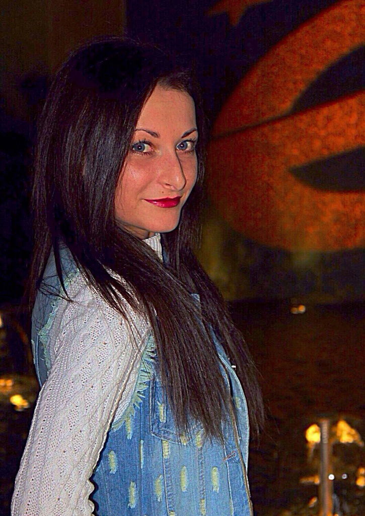 Кристина Симонова