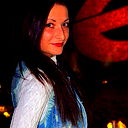 Кристина Симонова