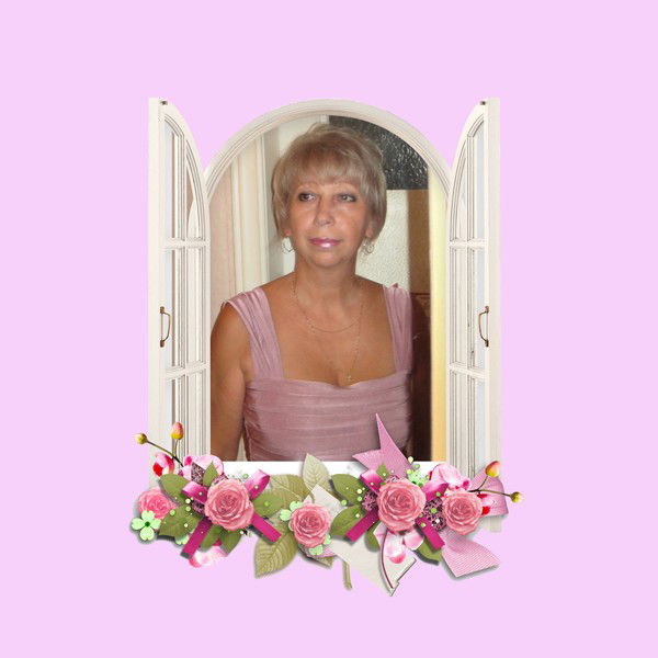 Татьяна Медведева