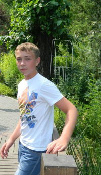 Кирилл Третьяков