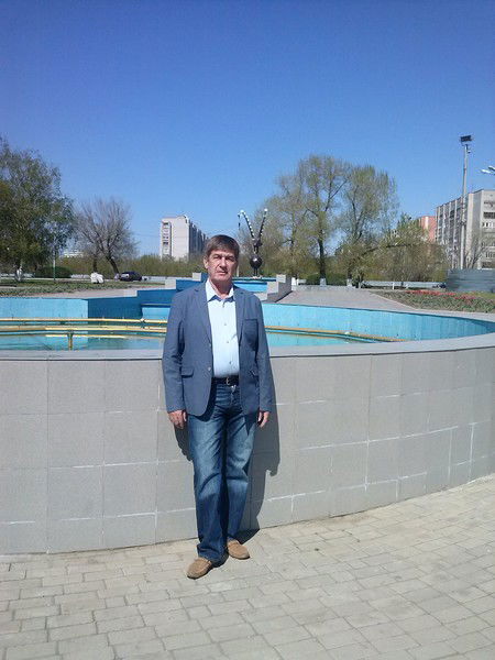 Владимир Измайлов