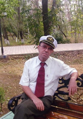 Рафаил Синцов