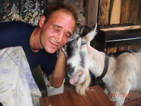 Григорий Качан