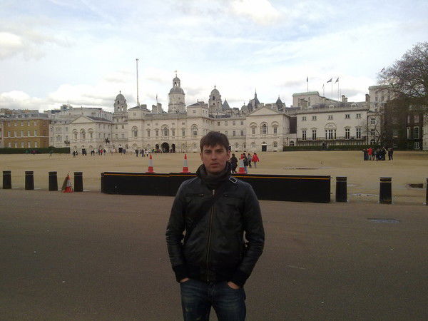 Александр Свертокин