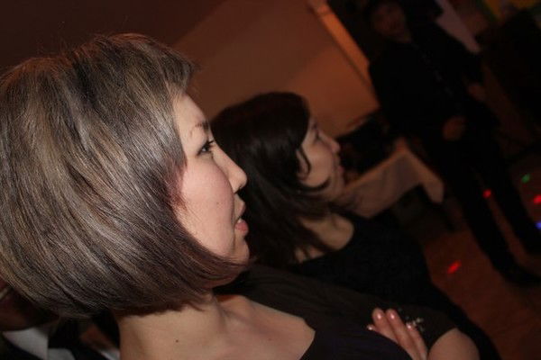 Асель Канашова