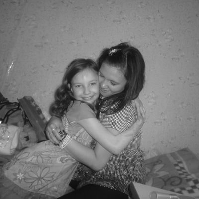 Ксюха Скажутина