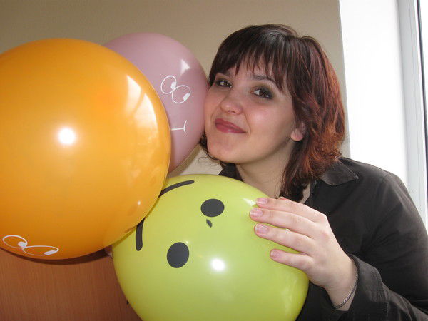 Татьяна Cереда