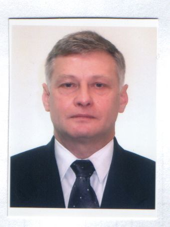 Александр Панкратов