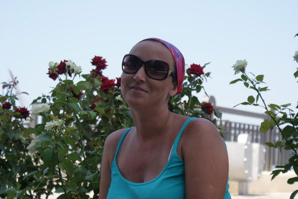 Екимова Людмила