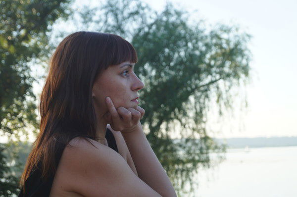 Юлия Кудряшова