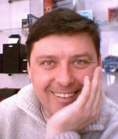 Сергей Сацук