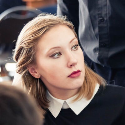 Ира Степанова