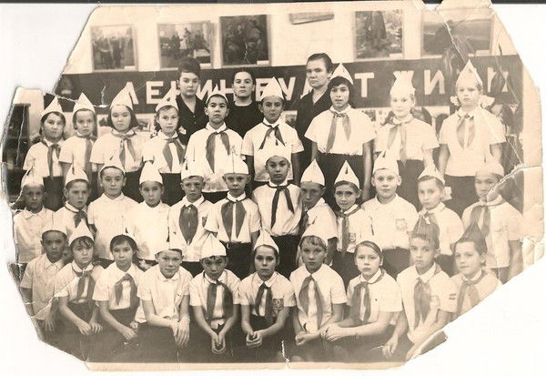 Майя Истомина