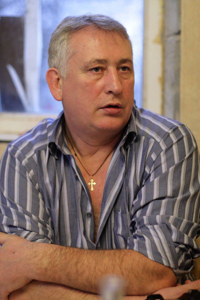 Станислав Власенко