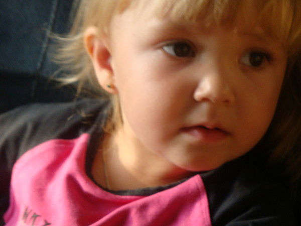 Галина Борейша