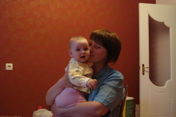 Татьяна Одрузова