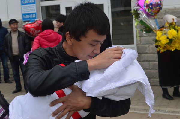 Ислам Кудияров