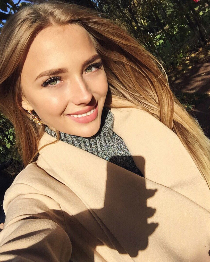 Асенька Войтенко